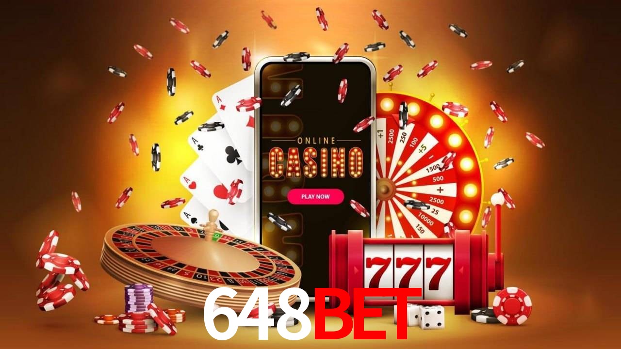 Instalação Android 648bet