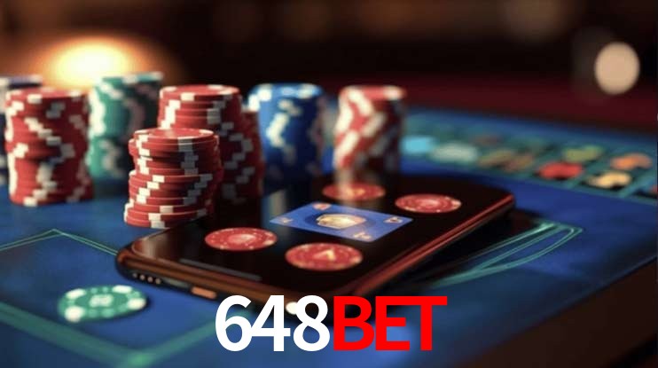 FAQ 648bet Brasil
