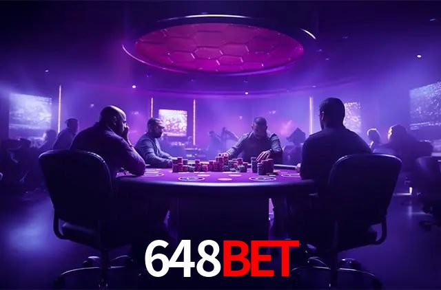 Catálogo de jogos 648bet com fornecedores Pragmatic Play, Evolution, NetEnt
