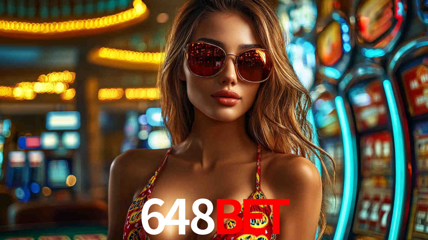 Resumo visual de bônus e campanhas 648bet